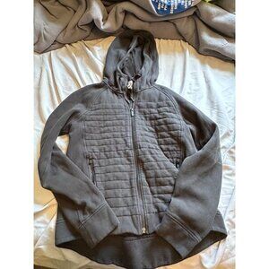 Lululemon full zip Hoodie